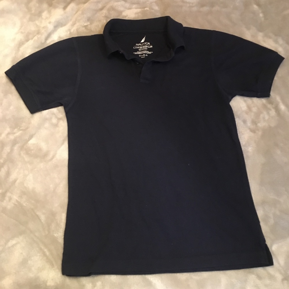 Nautica Polo